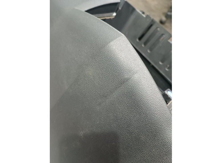 Панель передняя салона (торпедо) к Opel Astra, 2007г.