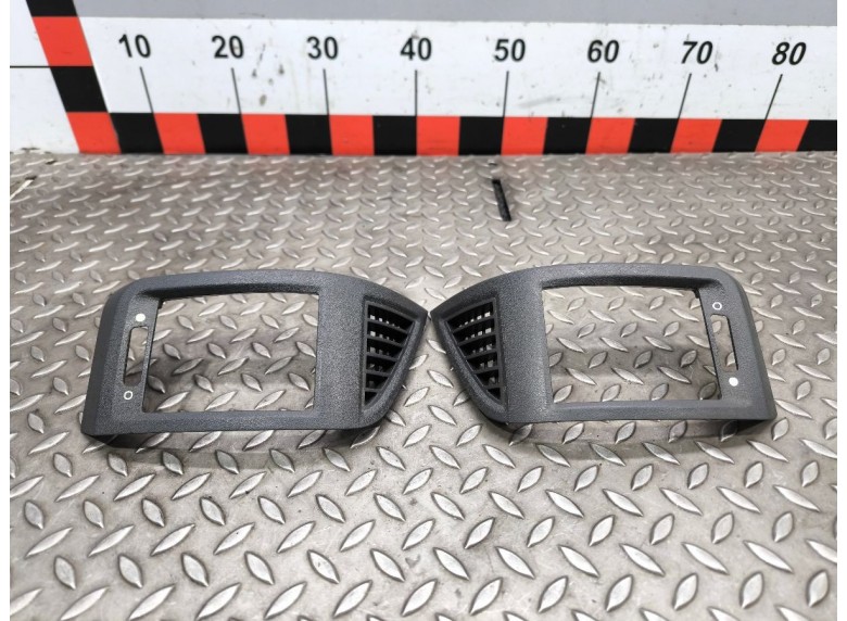 Дефлектор обдува салона к Peugeot Boxer