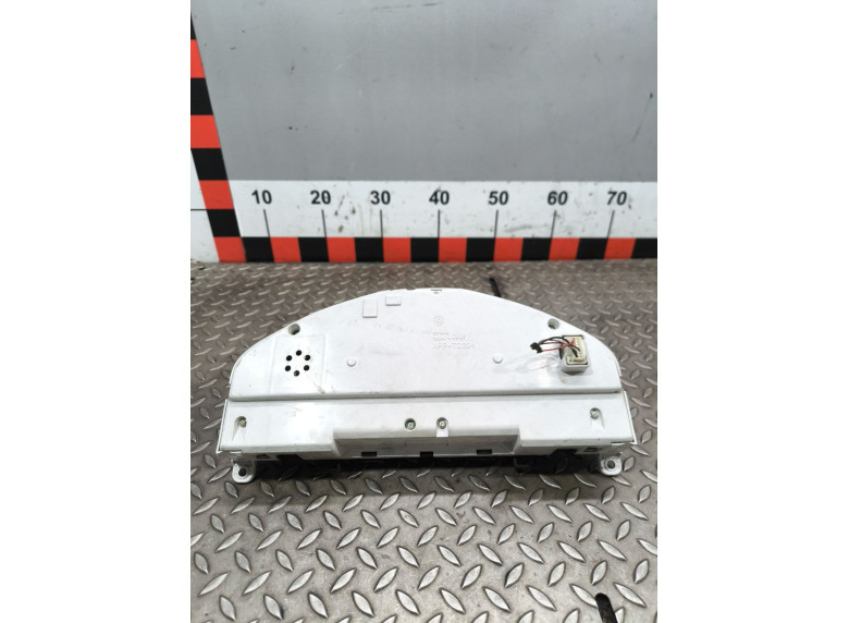 Щиток приборов (приборная панель) к Volvo V70, 2008г.