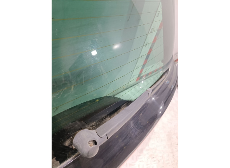 Щеткодержатель задний к Skoda Fabia, 2013г.