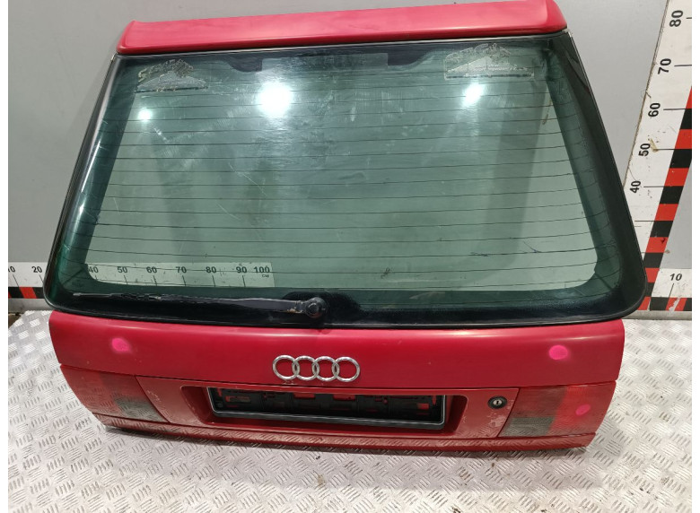 Кнопка открытия багажника к Audi A6, 1995г.