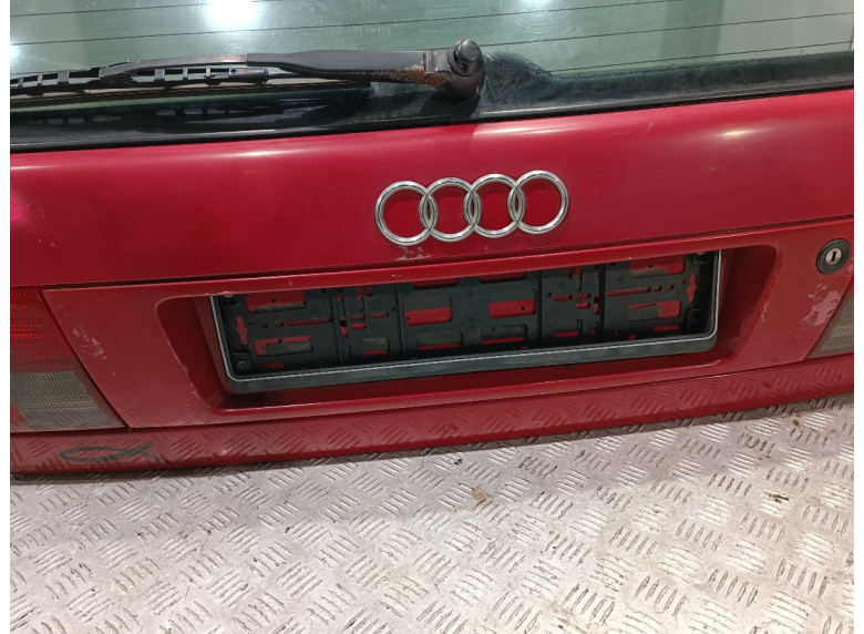 Бленда к Audi A6, 1995г.