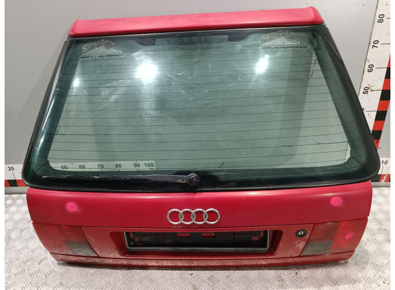 Бленда к Audi A6, 1995г.