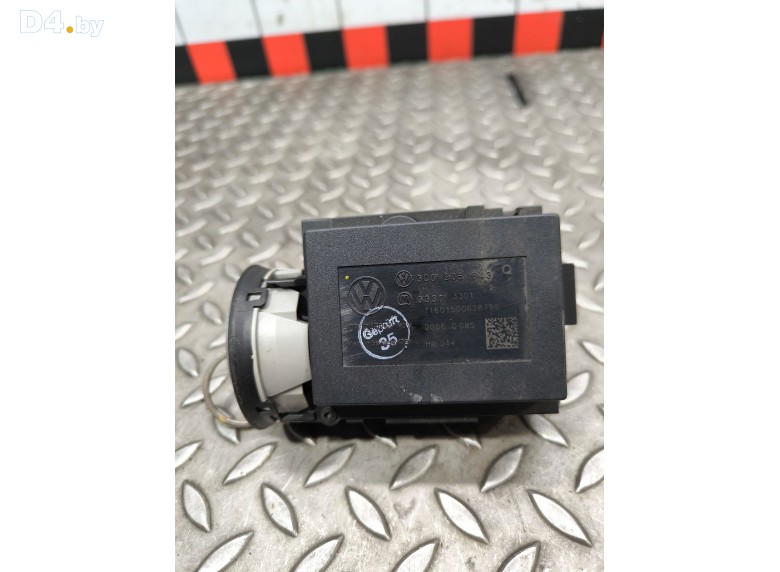 Замок зажигания к Volkswagen Passat undefined г.