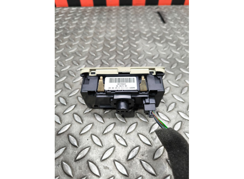 Переключатель света к Volvo V70, 2008г.