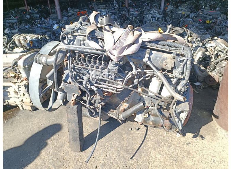 Двигатель к MAN L2000, 1999г.