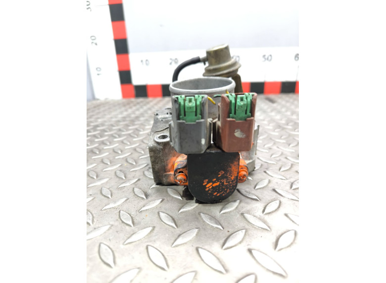 Заслонка дроссельная к Заслонка дроссельная к Nissan Primera undefined г. Primera