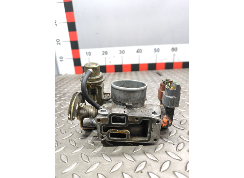 Заслонка дроссельная к Заслонка дроссельная к Nissan Primera undefined г. Primera