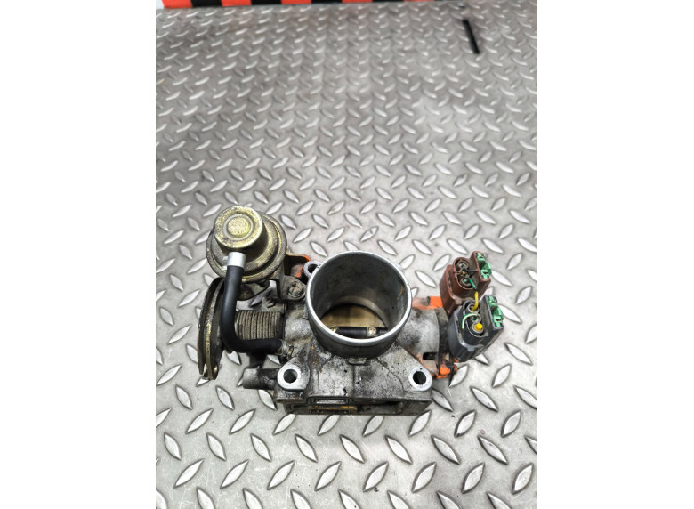 Заслонка дроссельная к Заслонка дроссельная к Nissan Primera undefined г. Primera