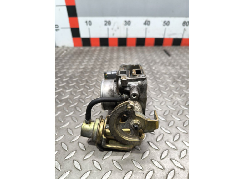 Заслонка дроссельная к Заслонка дроссельная к Nissan Primera undefined г. Primera