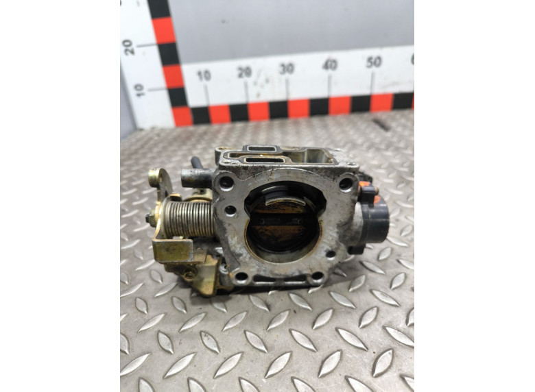 Заслонка дроссельная к Заслонка дроссельная к Nissan Primera undefined г. Primera