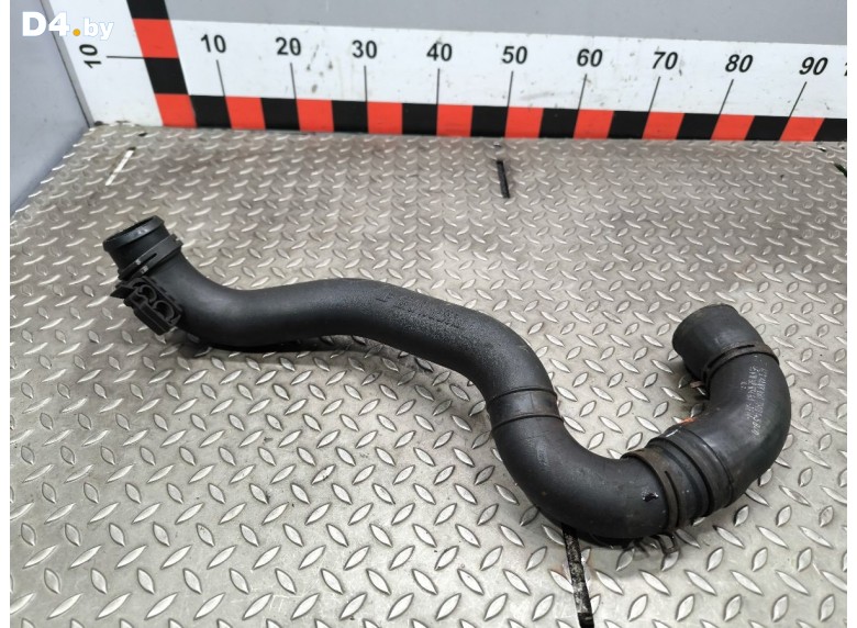 Патрубок интеркулера к Volkswagen Sharan undefined г.