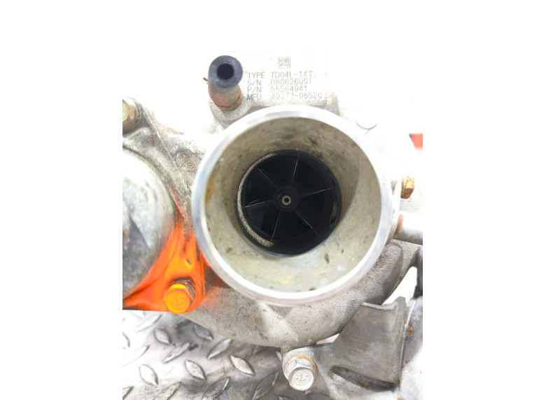 Турбина к Турбина к Saab 9-3 undefined г. 9-3