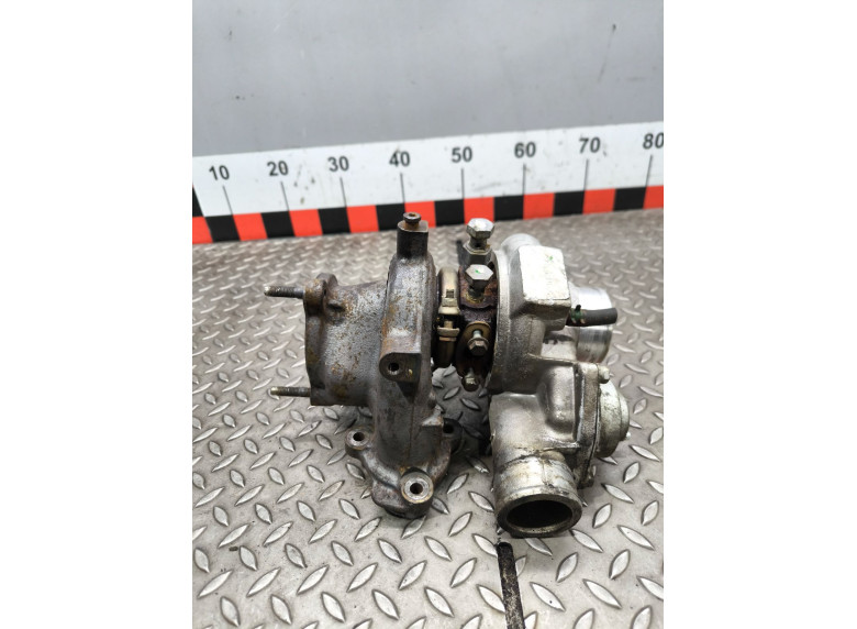 Турбина к Турбина к Saab 9-3 undefined г. 9-3