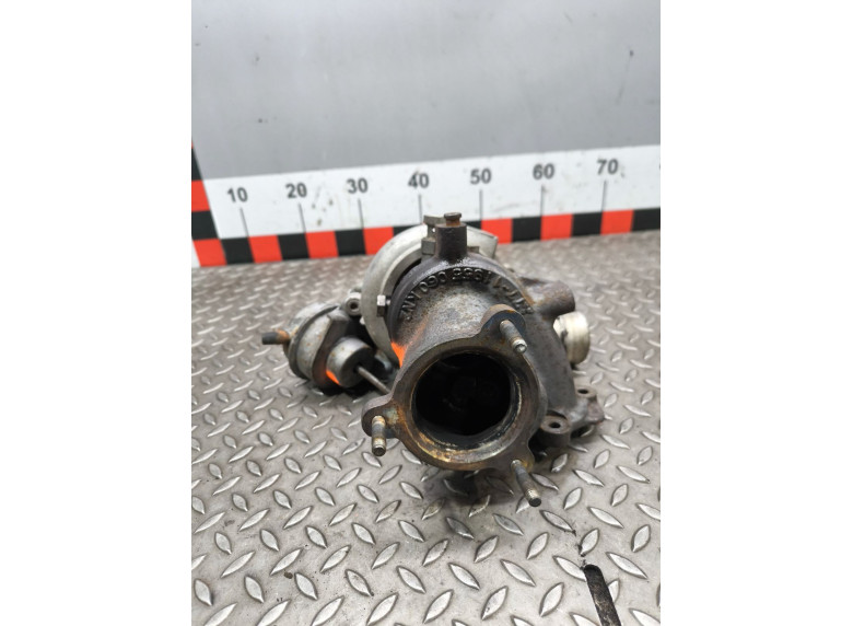 Турбина к Турбина к Saab 9-3 undefined г. 9-3