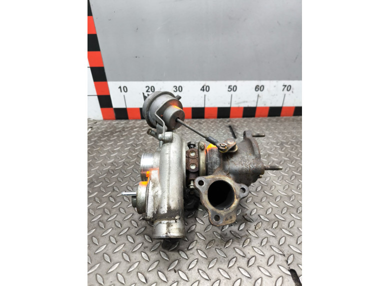 Турбина к Турбина к Saab 9-3 undefined г. 9-3