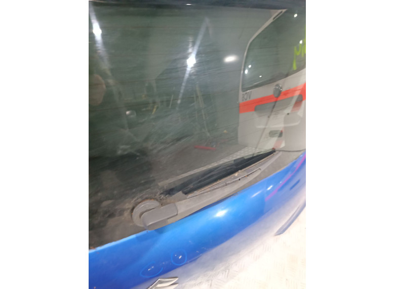 Щеткодержатель задний к Suzuki Swift, 2012г.