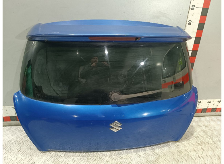 Щеткодержатель задний к Suzuki Swift, 2012г.