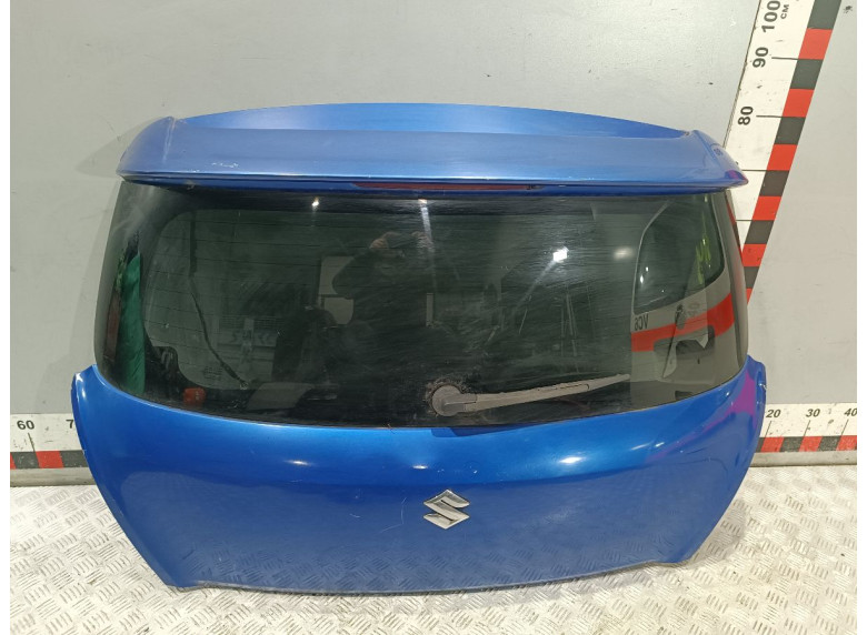 Стоп-сигнал к Suzuki Swift, 2012г.