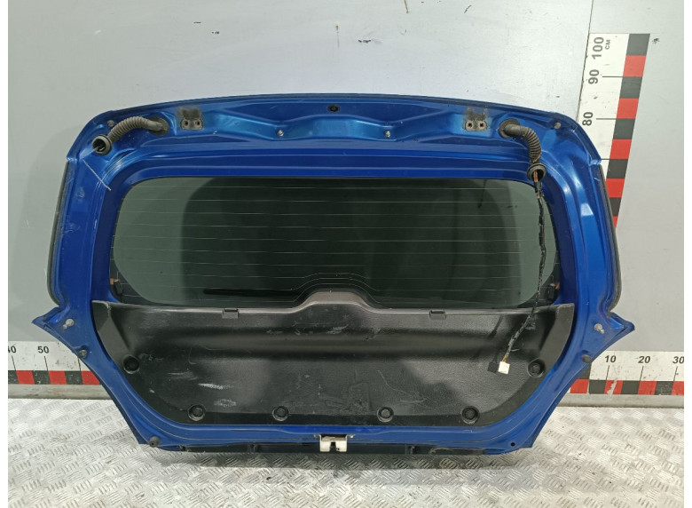Замок багажника к Suzuki Swift, 2013г.