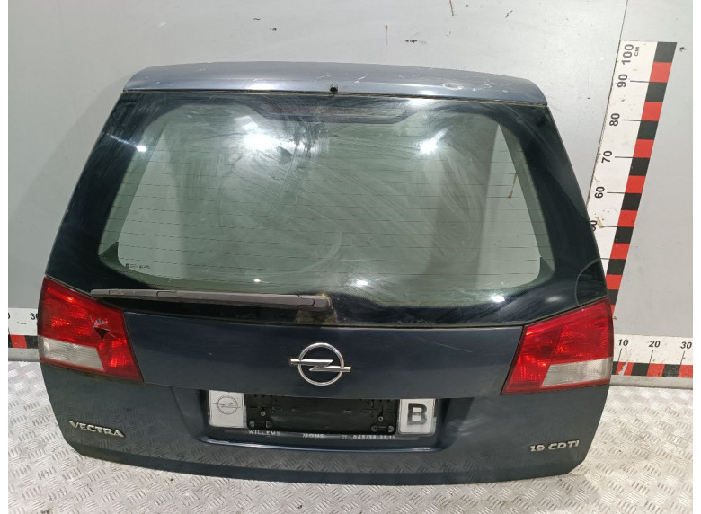 Кнопка открытия багажника к Opel Vectra, 2004г.