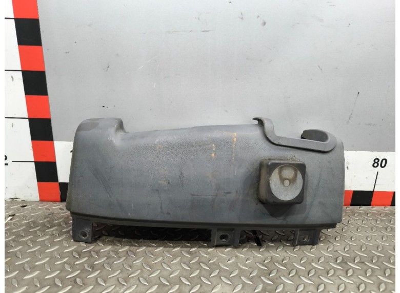 Клык бампера задний правый к Peugeot Boxer