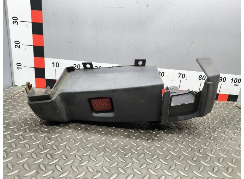 Клык бампера задний правый к Клык бампера задний правый к Peugeot Boxer undefined г. Boxer