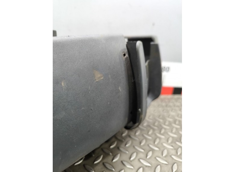 Клык бампера задний правый к Клык бампера задний правый к Peugeot Boxer undefined г. Boxer