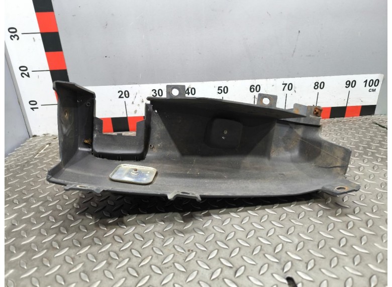 Клык бампера задний правый к Клык бампера задний правый к Peugeot Boxer undefined г. Boxer