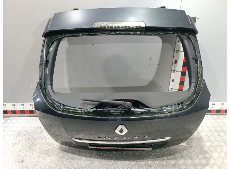 Щеткодержатель задний к Renault Laguna, 2010г.