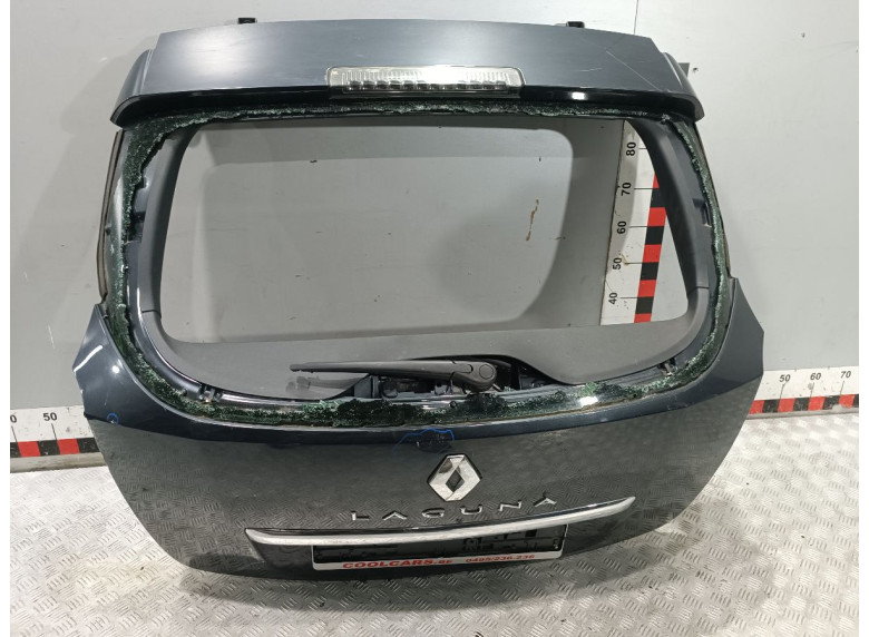 Кнопка открытия багажника к Renault Laguna, 2010г.