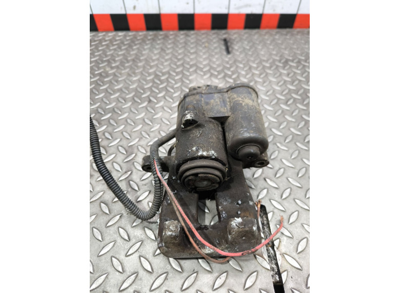 Суппорт задний правый к Volkswagen Passat, 2008г.