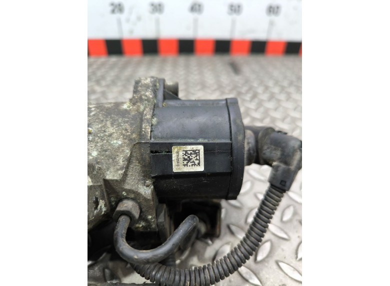 Суппорт задний левый к Volkswagen Passat, 2008г.