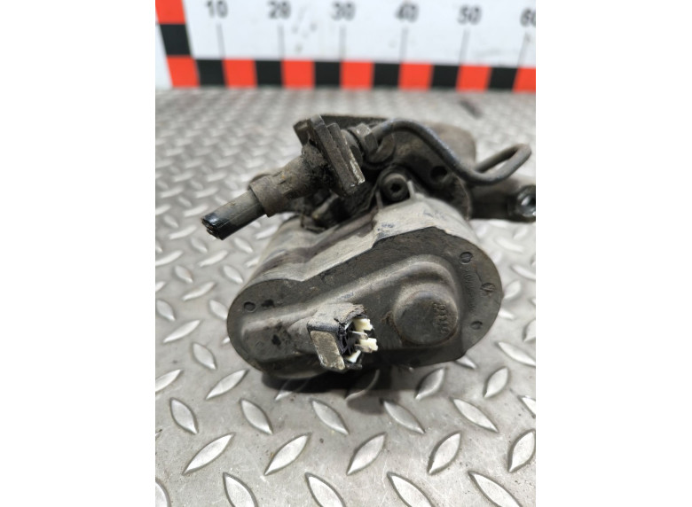 Суппорт задний левый к Volkswagen Passat, 2008г.