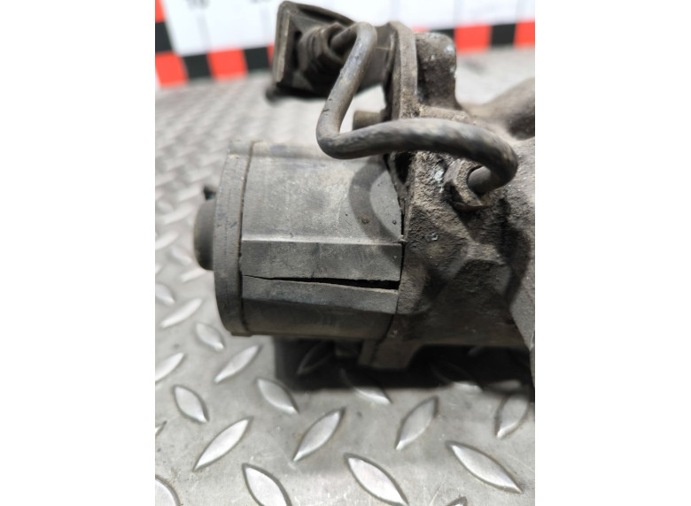 Суппорт задний левый к Volkswagen Passat, 2008г.