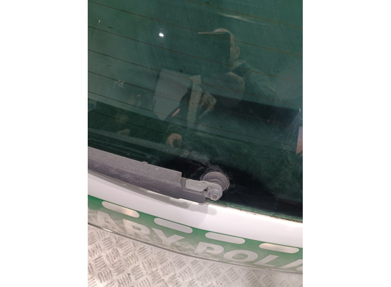 Щеткодержатель задний к Opel Astra, 2008г.