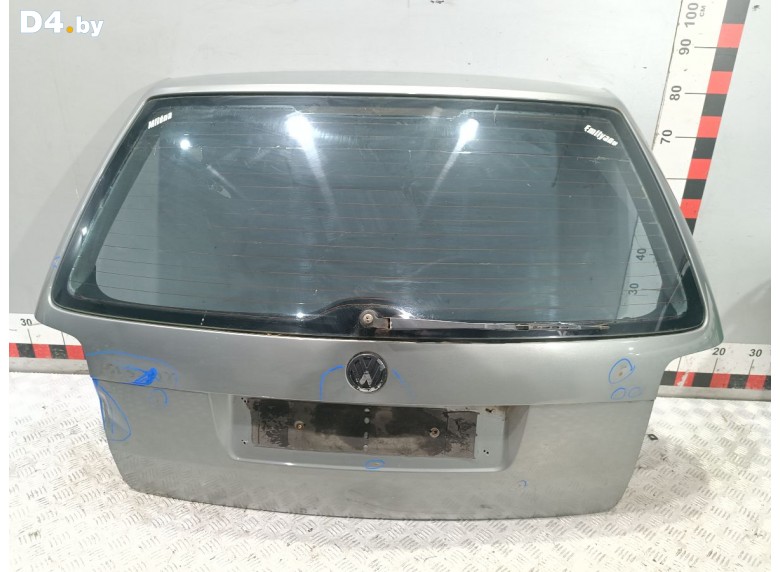 Крышка багажника (дверь 3-5) к Volkswagen Passat undefined г.
