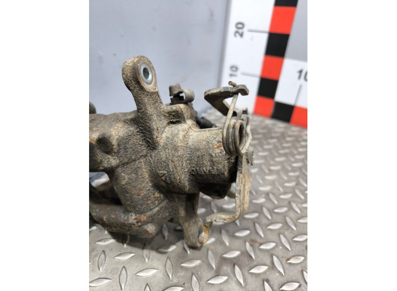 Суппорт задний левый к Суппорт задний левый к Ford Transit undefined г. Transit