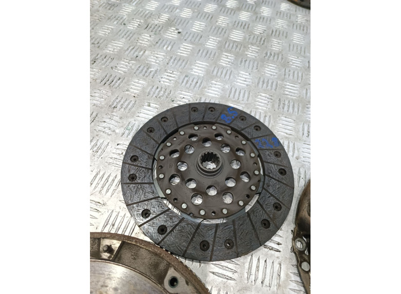 Комплект сцепления к Opel Vectra, 2004г.