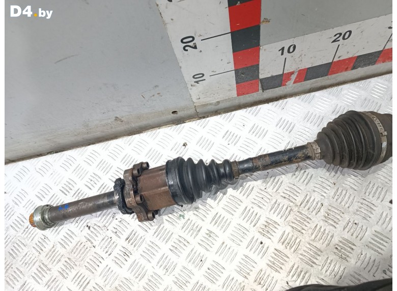 Полуось передняя правая (приводной вал, ШРУС) к Volkswagen Sharan undefined г.