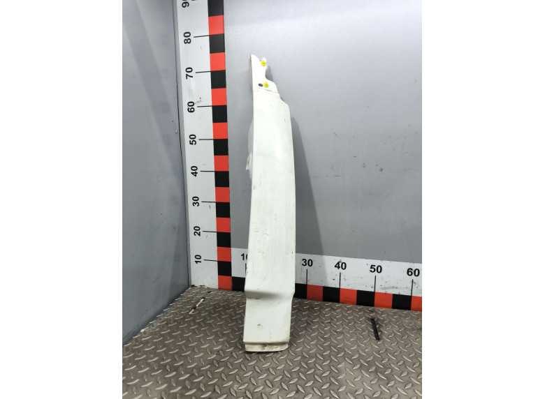 Крыло переднее правое к Nissan Cabstar