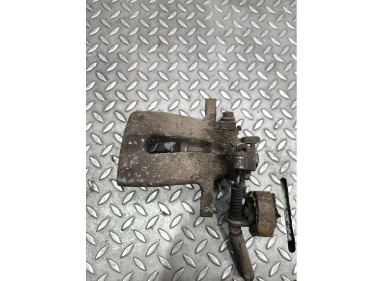 Суппорт задний левый к Opel Astra, 2000г.