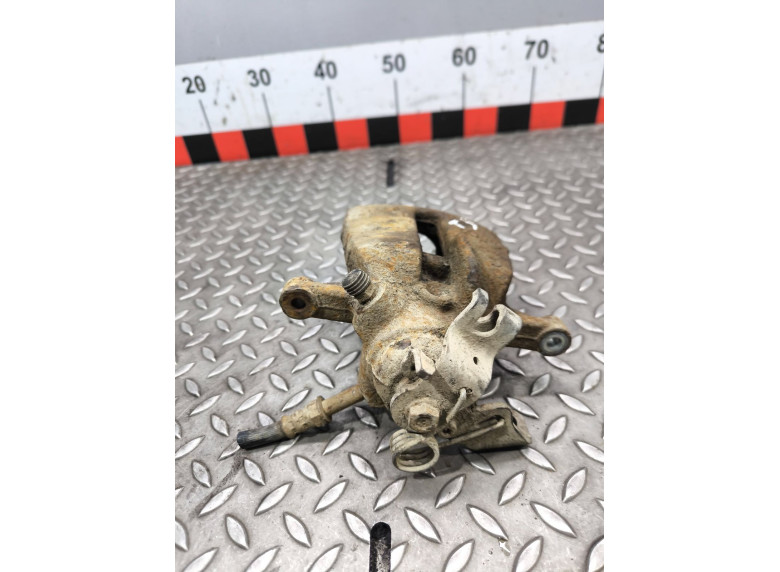 Суппорт задний правый к Volkswagen Multivan, 2005г.