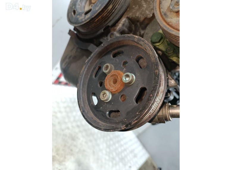 Шкив насоса гидроусилителя к Volkswagen Golf undefined г.