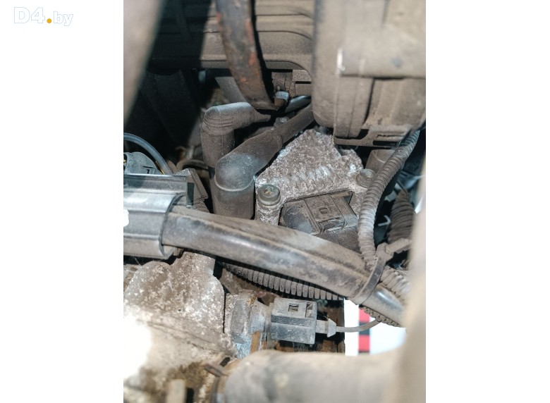 Катушка зажигания к Volkswagen Golf undefined г.