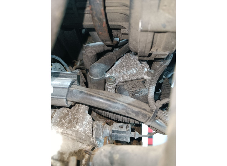 Катушка зажигания к Volkswagen Golf, 2000г.