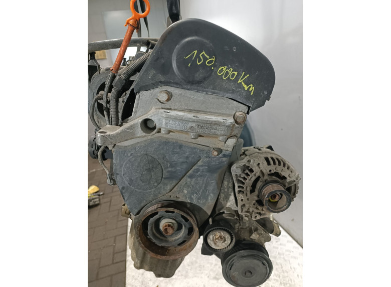 Двигатель к Seat Ibiza, 2003г.