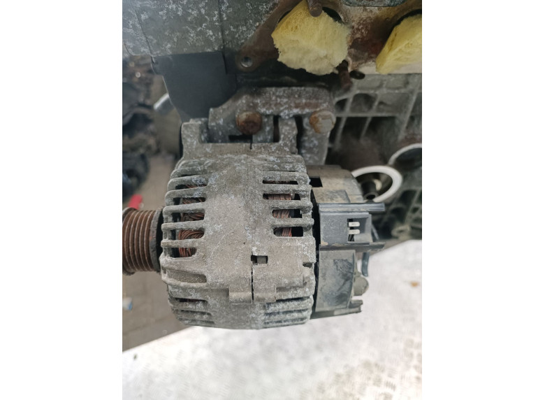 Генератор к Volkswagen Golf, 2006г.