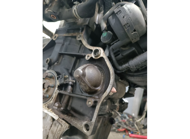 Стартер к Opel Astra, 2007г.