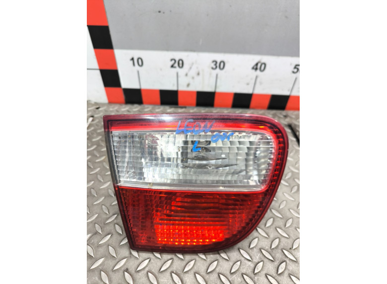 Фонарь крышки багажника левый к Seat Leon, 2001г.